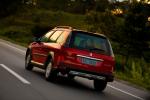 Peugeot 207 Escapade 2009 года